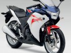 2011 Honda CBR 250R